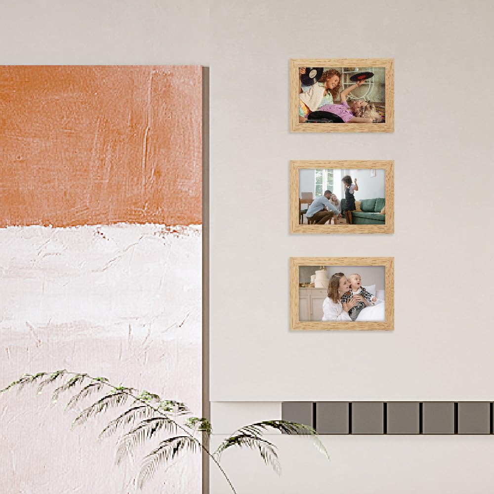 Memory Island HD Plexiglass close-up shows scratch resistance and crystal-clear viewing