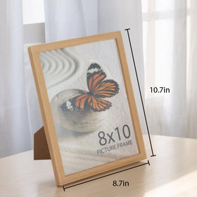 Memory Island HD Plexiglass provides crystal-clear viewing and durable protection.