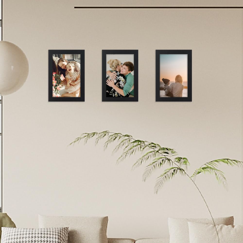 Memory Island MDF frame demonstrates sturdy, warp-resistant construction