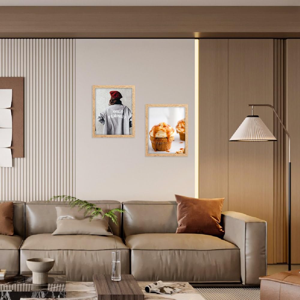 Memory Island wall-mount slots and built-in stands support versatile layouts.