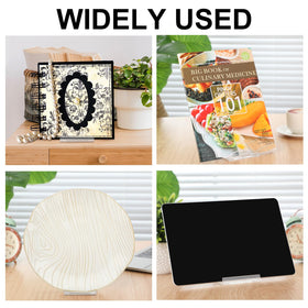Memorywuu portable acrylic stand is easy to store and transport