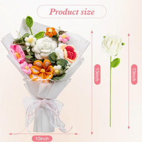 MengxFly gift packaging with box, bag, and card makes a ready-to-gift keepsake.