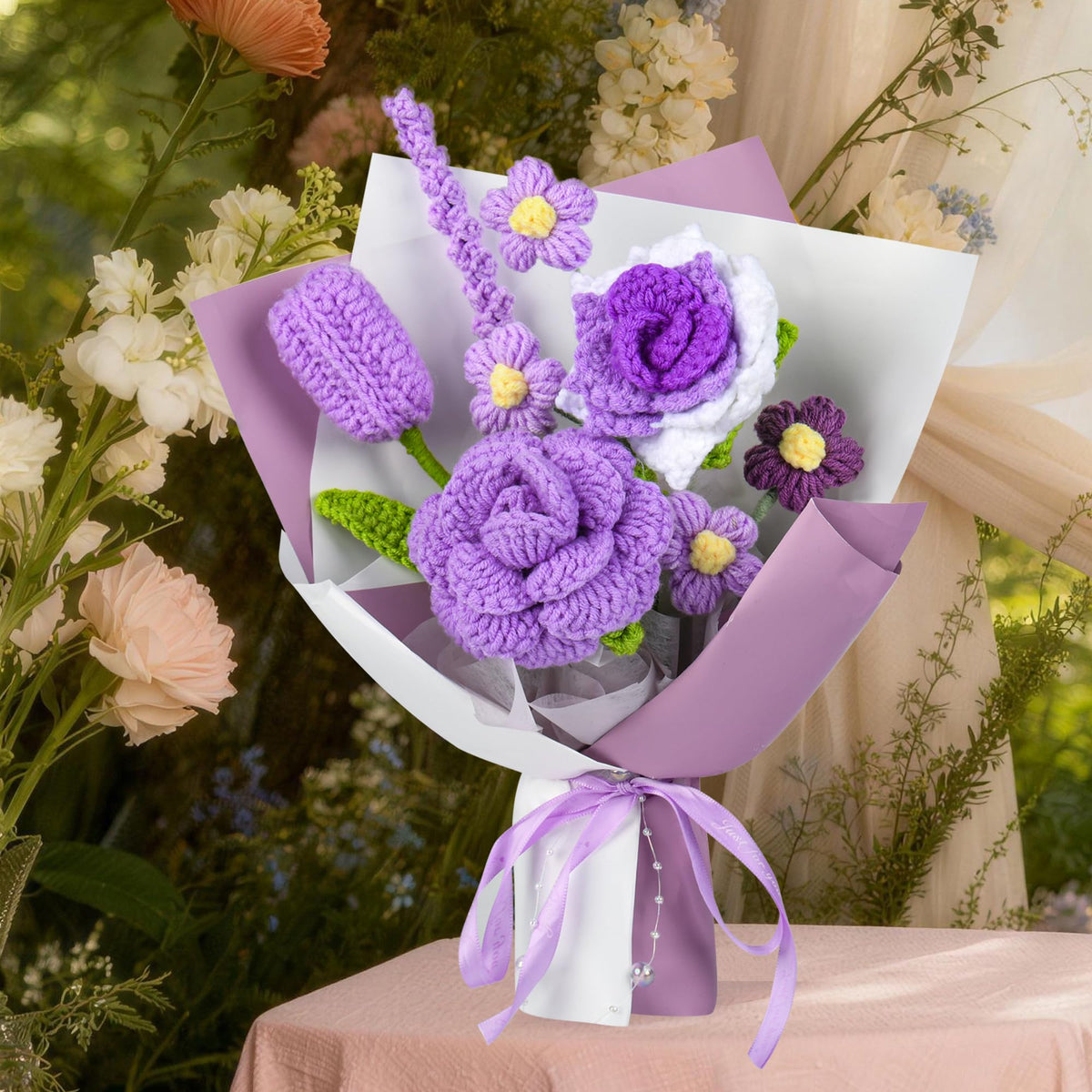 MengxFly ready-to-gift packaging ready for birthdays and special occasions.
