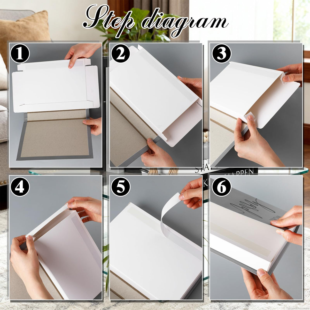 Menkxi gift-ready decor set makes a stylish, thoughtful gift