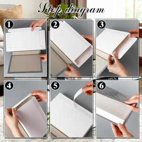 Menkxi gift-ready decor set makes a stylish, thoughtful gift