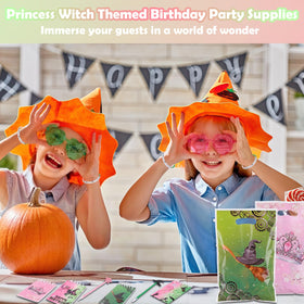 MEPIG gift bags to present party treasures