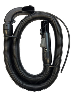 Merchandise Mecca premium hose 1606127 for Little Green and SpotClean extends cleaning reach.