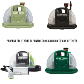 Fits 3353 and 3369 Little Green variants with replacement tank.