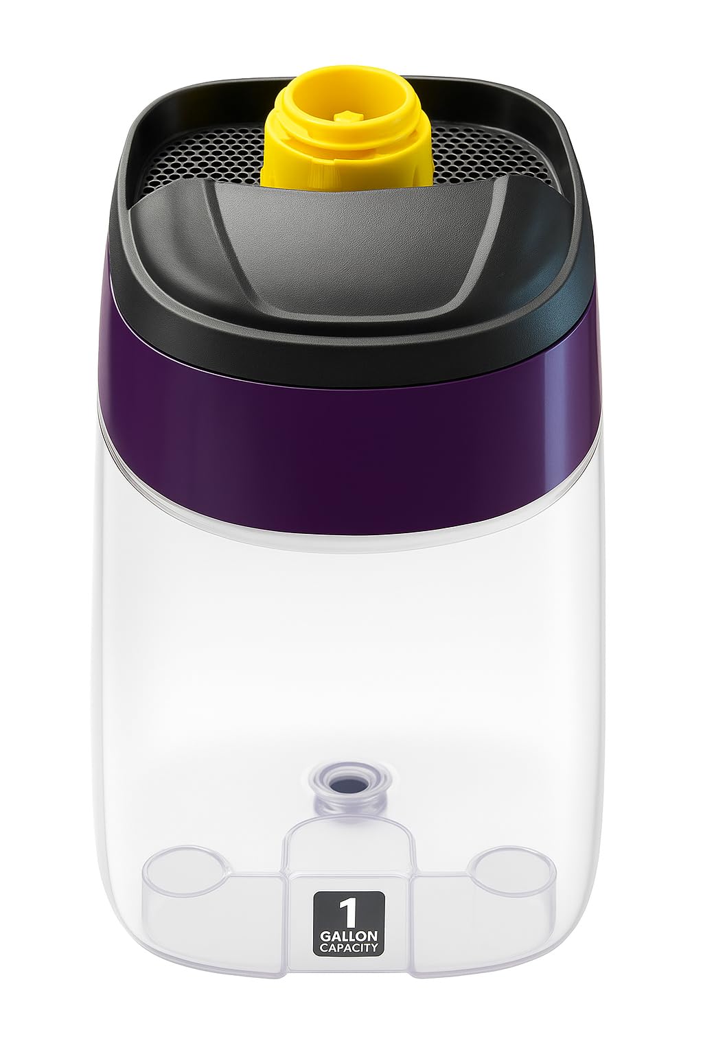 Merchandise Mecca tank with cap for Bissell ProHeat 2X Revolution, secure fit and leak-free use.
