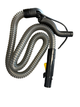 Merchandise Mecca SpotBot replacement hose restores suction and reach after wear.