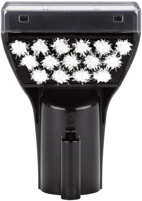 Merchandise Mecca premium materials resist cracks for frequent cleaning.