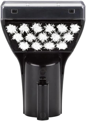 Merchandise Mecca premium materials resist cracks for frequent cleaning.