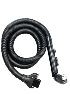 Merchandise Mecca hose compatible with many Bissell cleansers for versatile use.