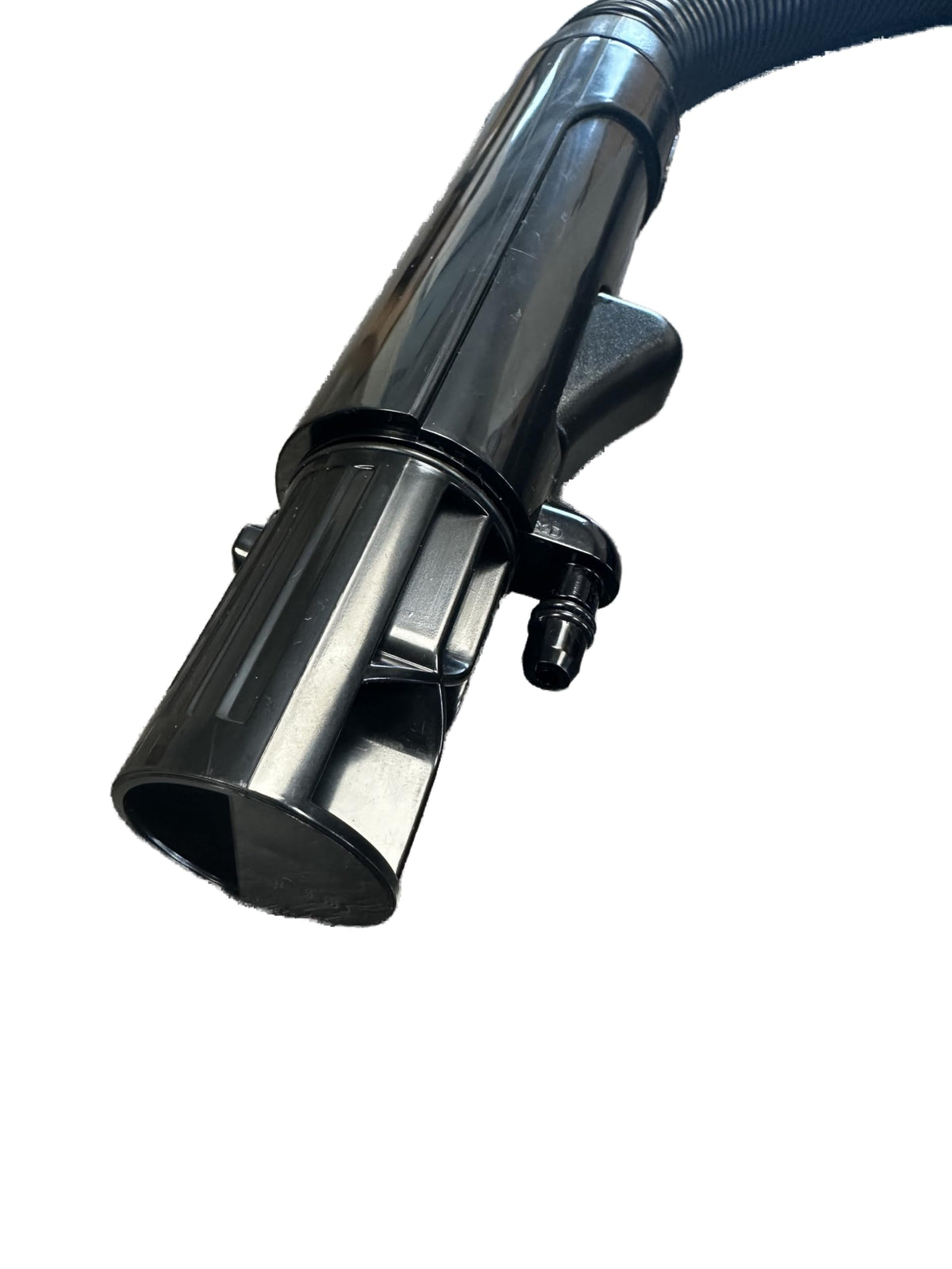 Merchandise Mecca tool-free installation ensures quick setup and reliable suction.