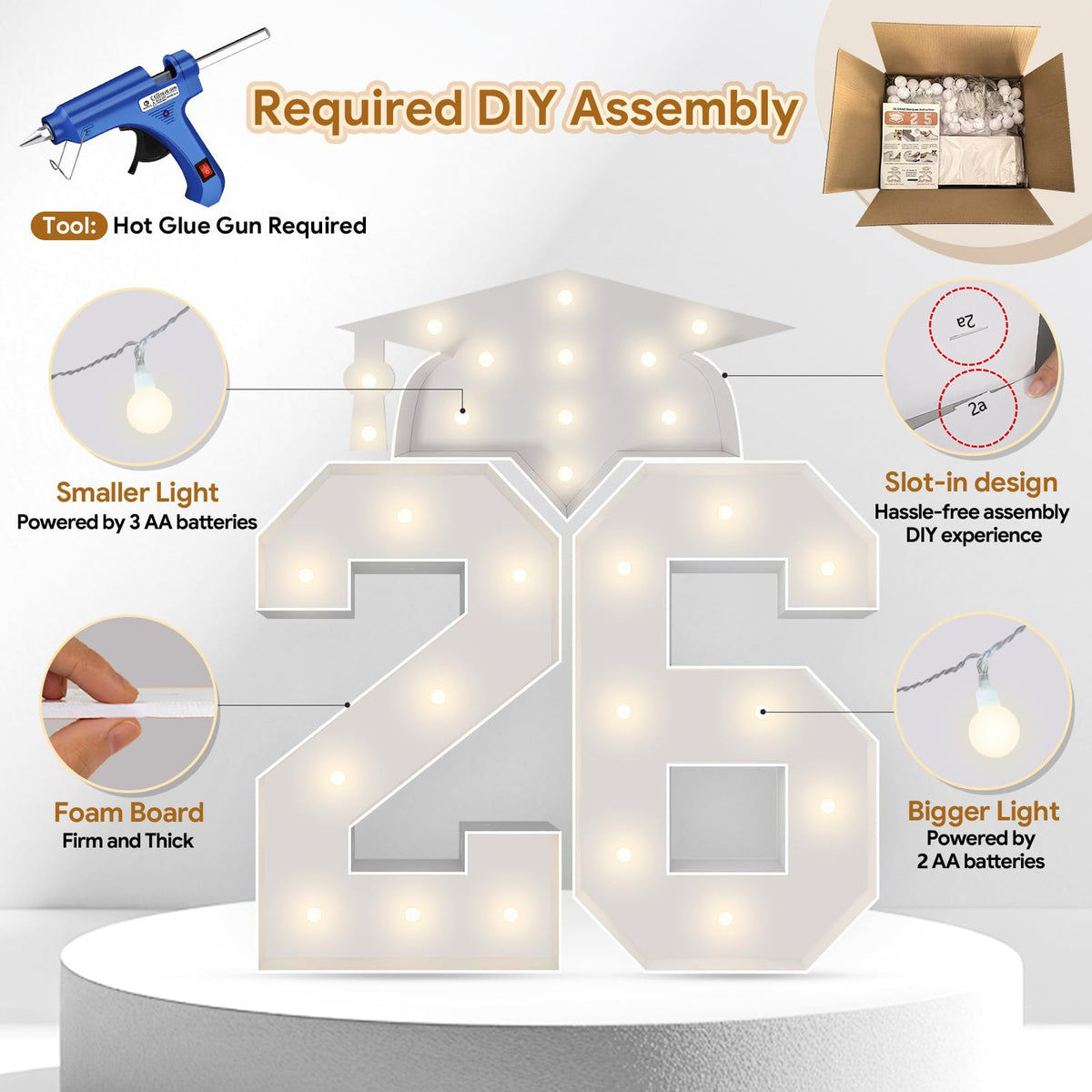 Merry Mosaics warm string lights sets brighten celebrations with soft, inviting glow.