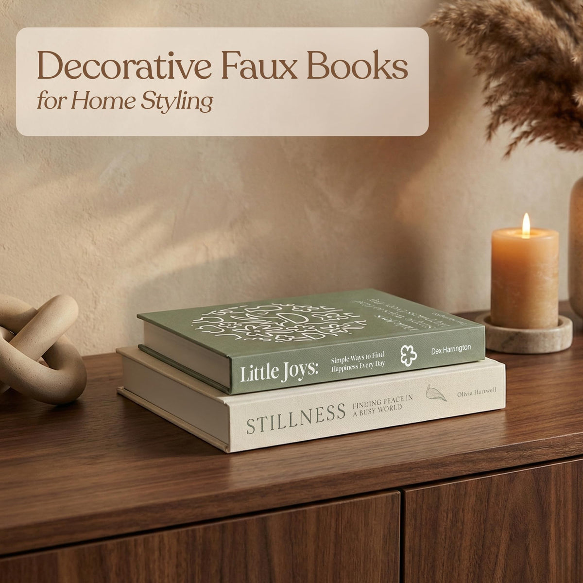 MESMOS beige decor blending with neutral living spaces