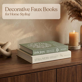 MESMOS beige decor blending with neutral living spaces