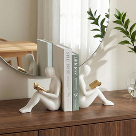 MESMOS Stillness and Little Joys open to reveal hidden compartments on display
