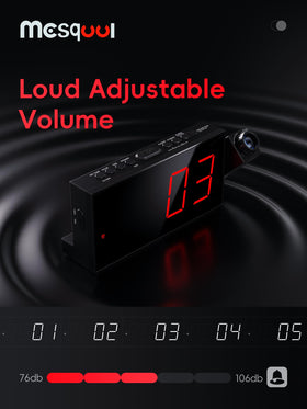 Mesqool dimmer adjusts display brightness for night use