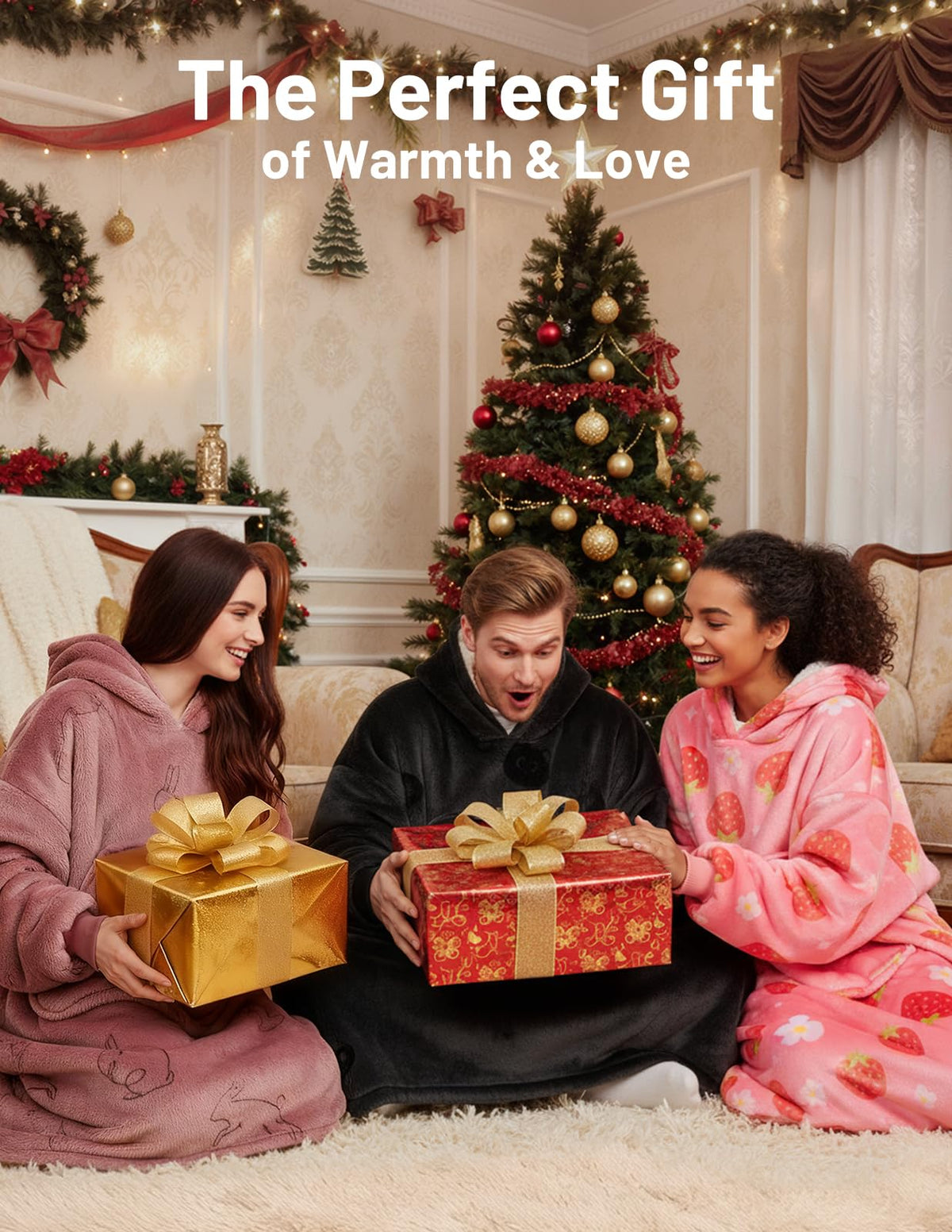Mewaii indoor outdoor wear suitable for couch and quick strolls