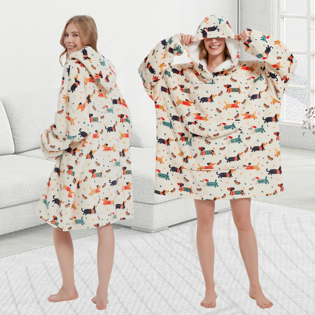 Mewkou 3D dye-sublimation color shows vibrant, lifelike print
