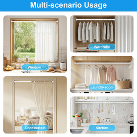 MEXAU tool-free setup illustrated for quick adjustment.