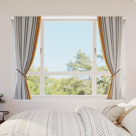 MEXAU rod used in window and closet applications.