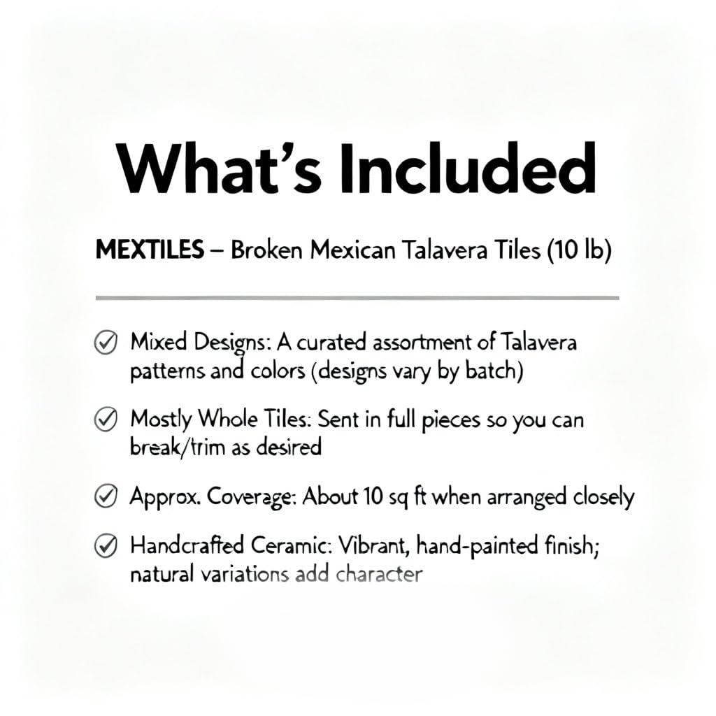 Mextiles pool and spa tiles create glossy, easy-maintenance features.