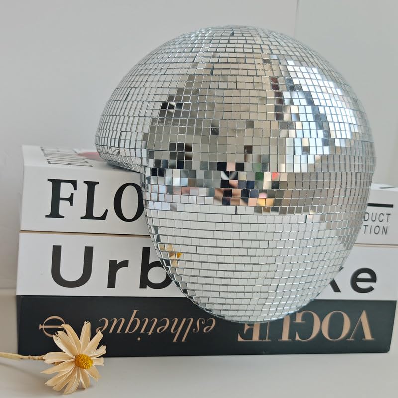 MFGDISCO handcrafted artisan quality decor adds a thoughtful gift idea.