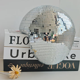 MFGDISCO handcrafted artisan quality decor adds a thoughtful gift idea.