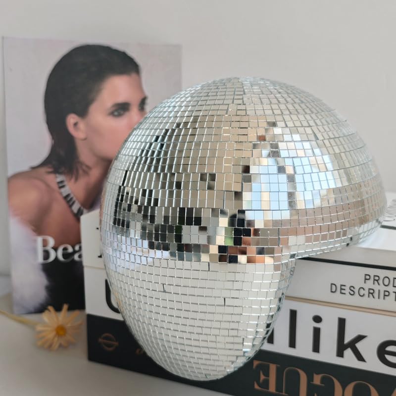MFGDISCO modern art piece blending retro charm with contemporary decor.