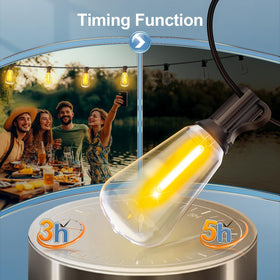 MGVIH remote dimming control for customizable outdoor lighting