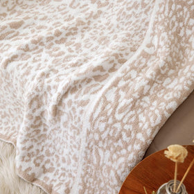 MH MYLUNE HOME easy-care microfiber blanket machine washable and quick-dry.