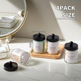 MHDCLY modern bathroom storage decor elevates aesthetics and function