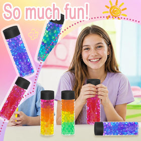 Mhtdet cup brush for easy cleaning after play and projects.