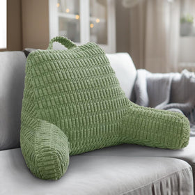 MIJIMO multi-use relaxation pillow for bed, sofa, or floor