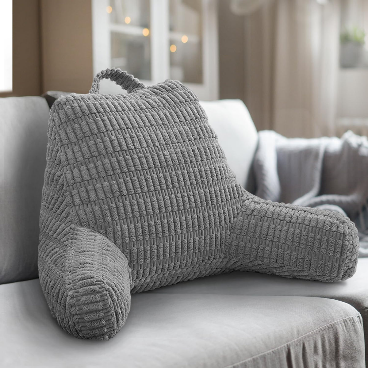 MIJIMO Reading Pillow gift-ready packaging and presentation