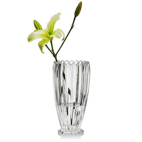 Gift ready packaging makes Mikasa Estate a thoughtful housewarming or anniversary gift.