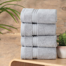 Milara Creations OEKO-TEX certified washcloths for safe everyday use