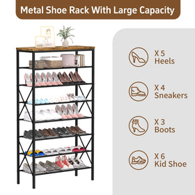 MILEFA top panel demonstrates 44 lb capacity for bags and helmets.