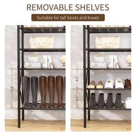 MILEFA versatile display stand for books, plants, and decor.