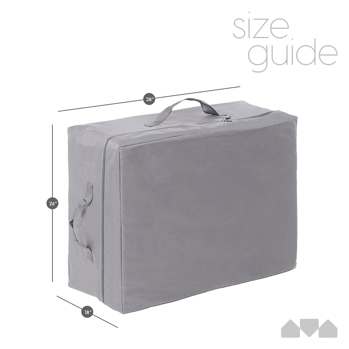 Milliard carry case protecting against dust and moisture for better storage
