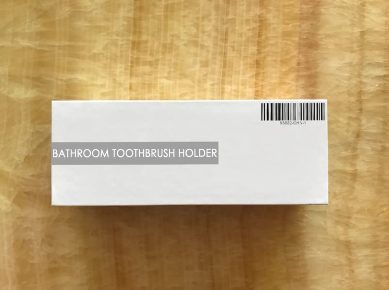 MIMORE Dry bristles before use to maintain storage hygiene