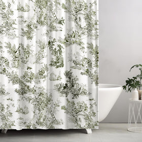Mindsoft machine-wash cold care keeps colors crisp in humid bathrooms