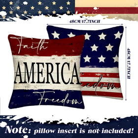 Mindsoft soft polyester material close-up pillow cover for durable comfortable decor