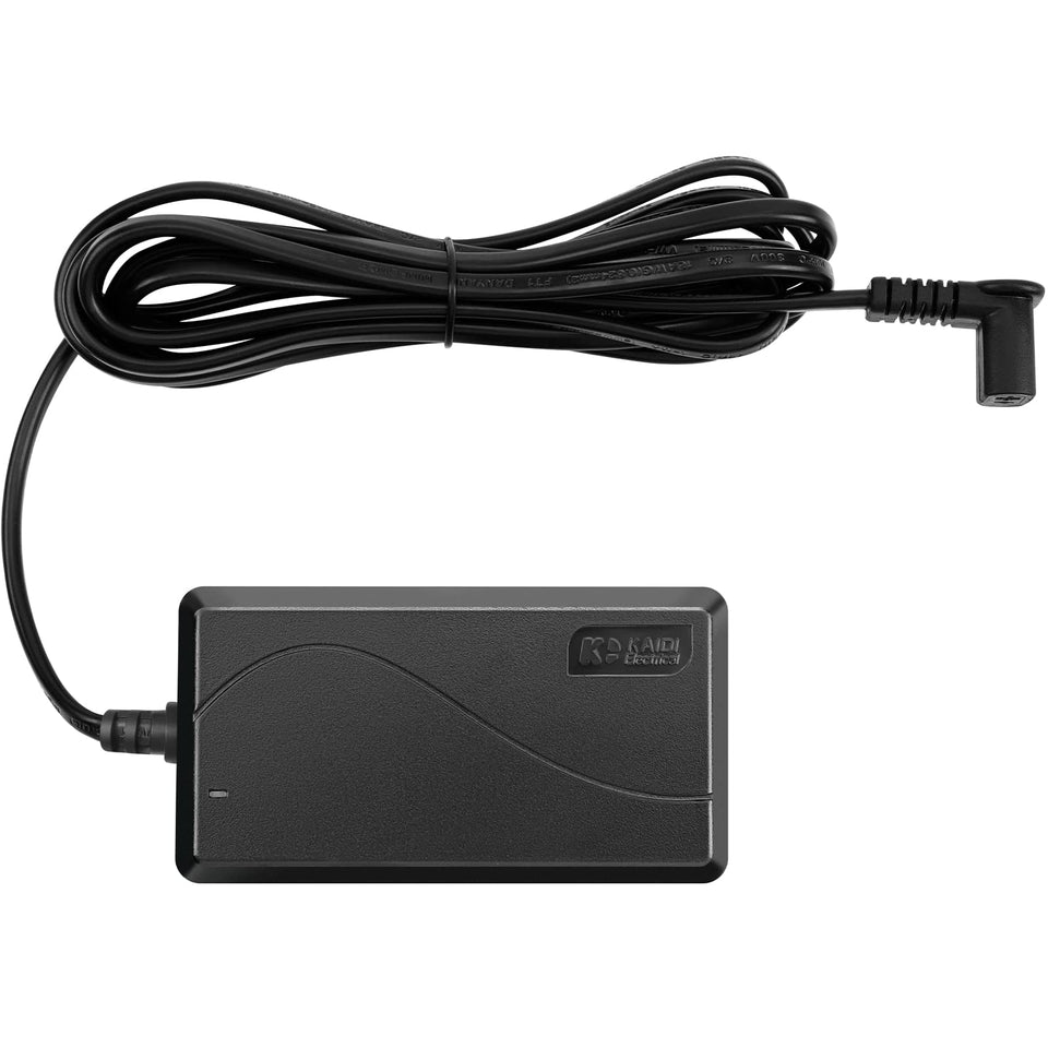MineCtrl recliner power supply front connector showing 29V compatibility for lift chairs.