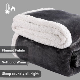 Minervada safety system with overheat protection and flame-retardant material.
