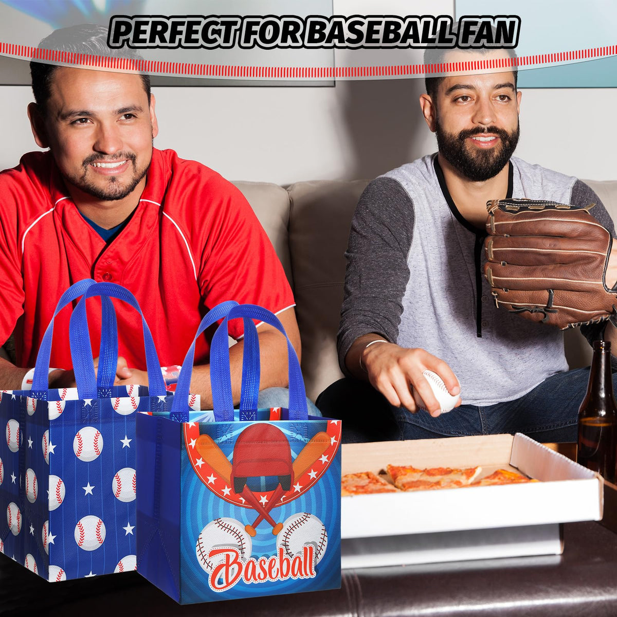 MiniInflat bags are reusable and durable for multiple celebrations.