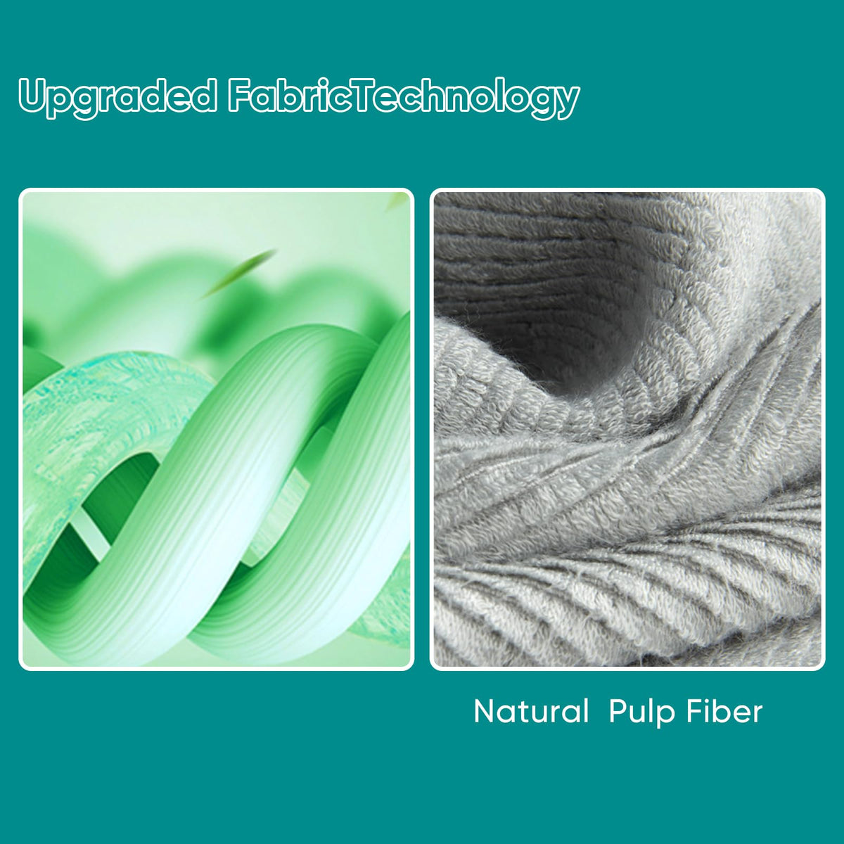 MINUPWELL Ultra Thin Pillow is machine washable for easy care and fresh feel.