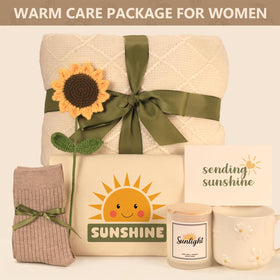 Mirasphere Gift Box Packaging arrives ready-to-gift.
